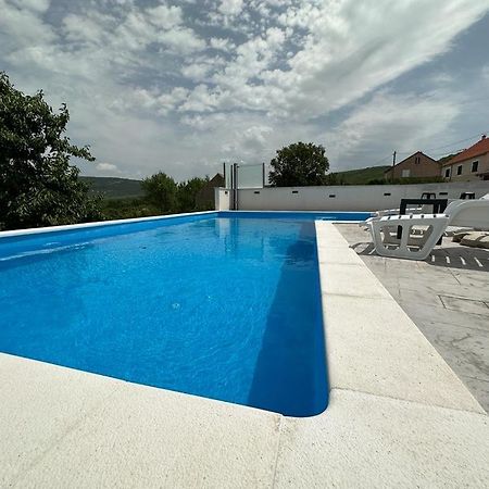 Villa Green Hill, Cista Velika, Imotski Omiš Esterno foto