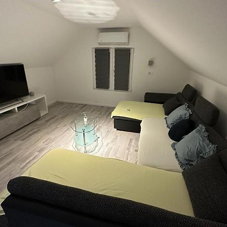 Villa Green Hill, Cista Velika, Imotski Omiš Esterno foto