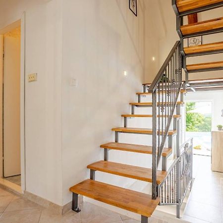 Villa Green Hill, Cista Velika, Imotski Omiš Esterno foto