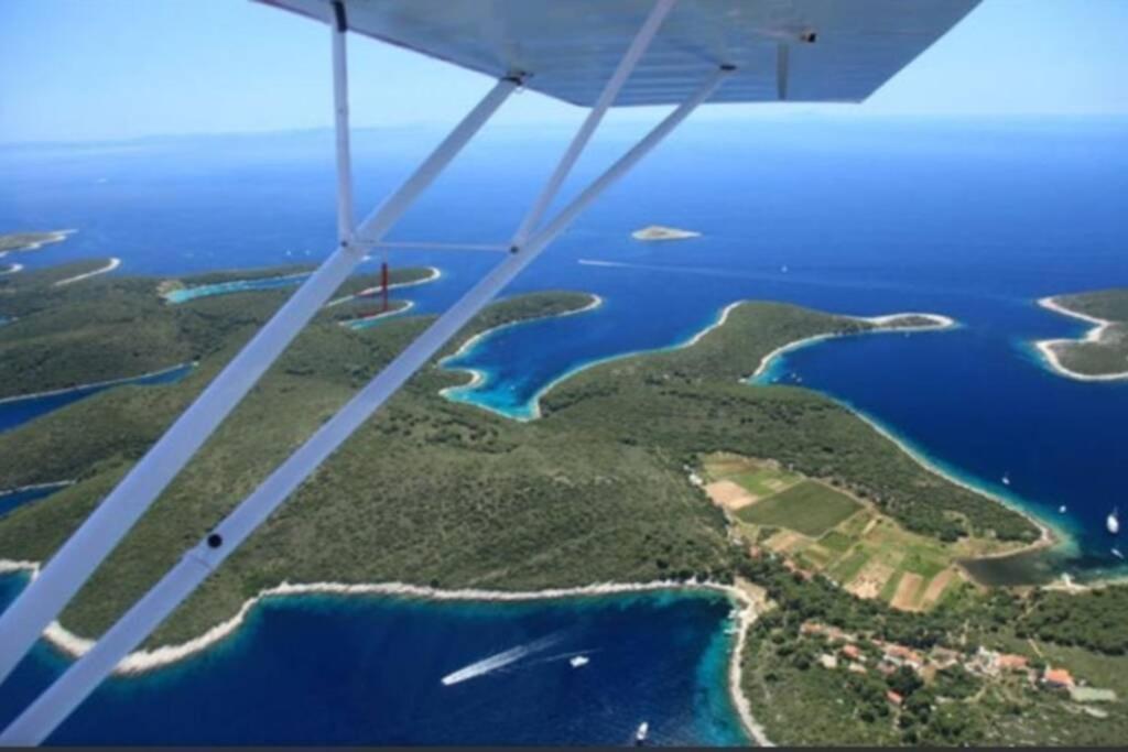 Villa Green Hill, Cista Velika, Imotski Omiš Esterno foto