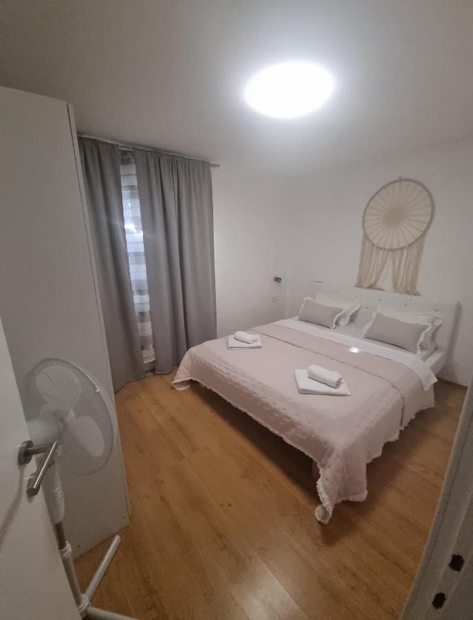 Villa Green Hill, Cista Velika, Imotski Omiš Esterno foto