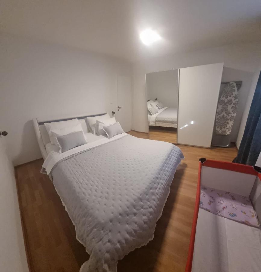 Villa Green Hill, Cista Velika, Imotski Omiš Esterno foto