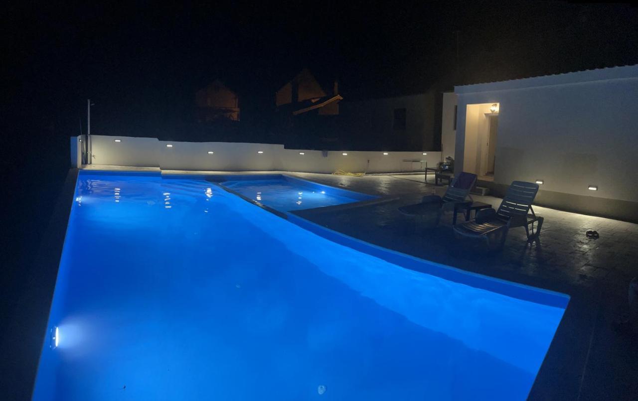 Villa Green Hill, Cista Velika, Imotski Omiš Esterno foto