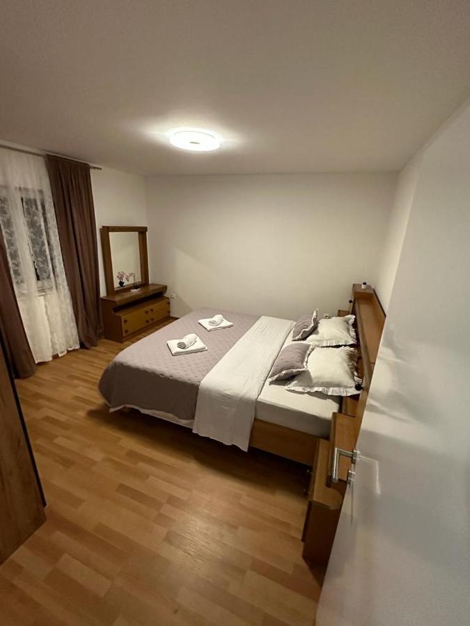 Villa Green Hill, Cista Velika, Imotski Omiš Esterno foto