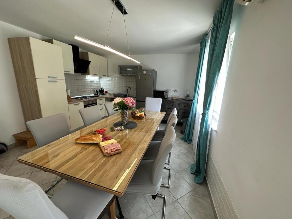 Villa Green Hill, Cista Velika, Imotski Omiš Esterno foto