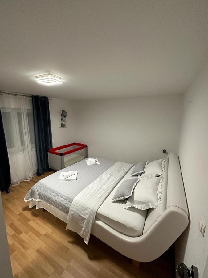 Villa Green Hill, Cista Velika, Imotski Omiš Esterno foto