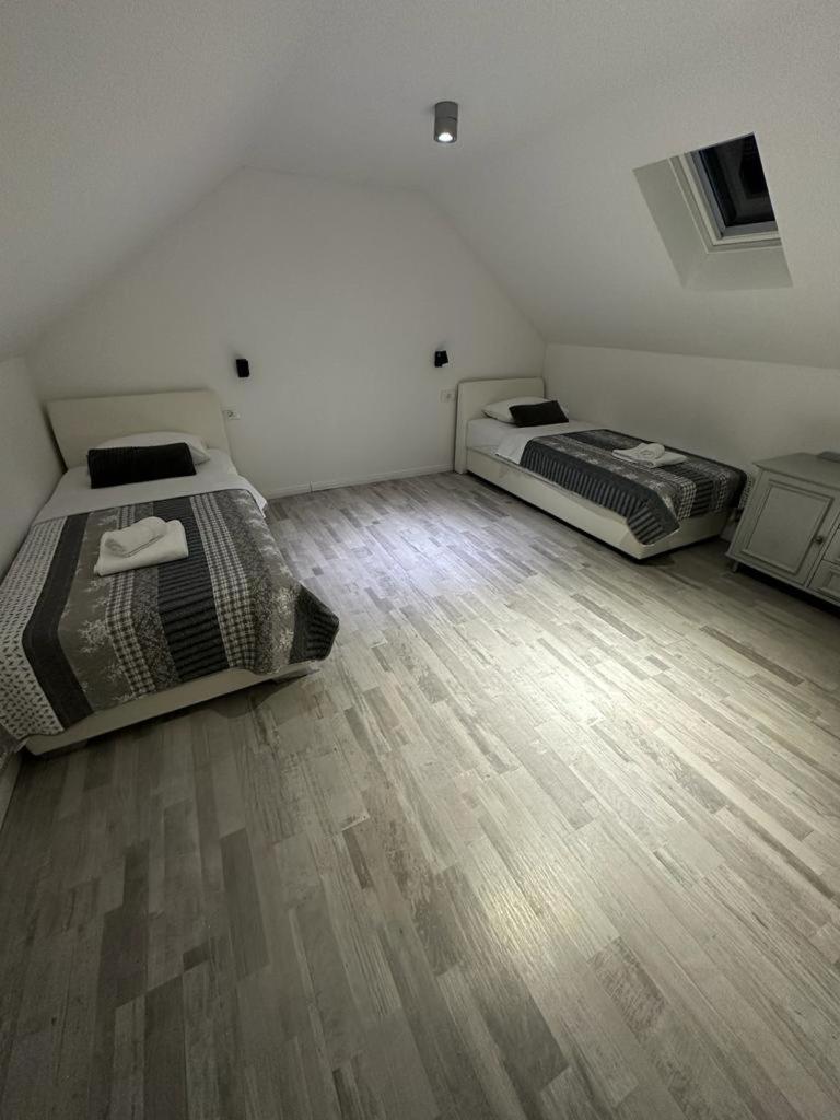 Villa Green Hill, Cista Velika, Imotski Omiš Esterno foto