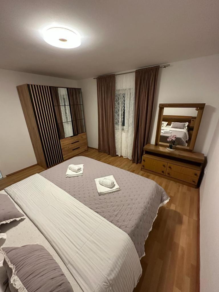 Villa Green Hill, Cista Velika, Imotski Omiš Esterno foto