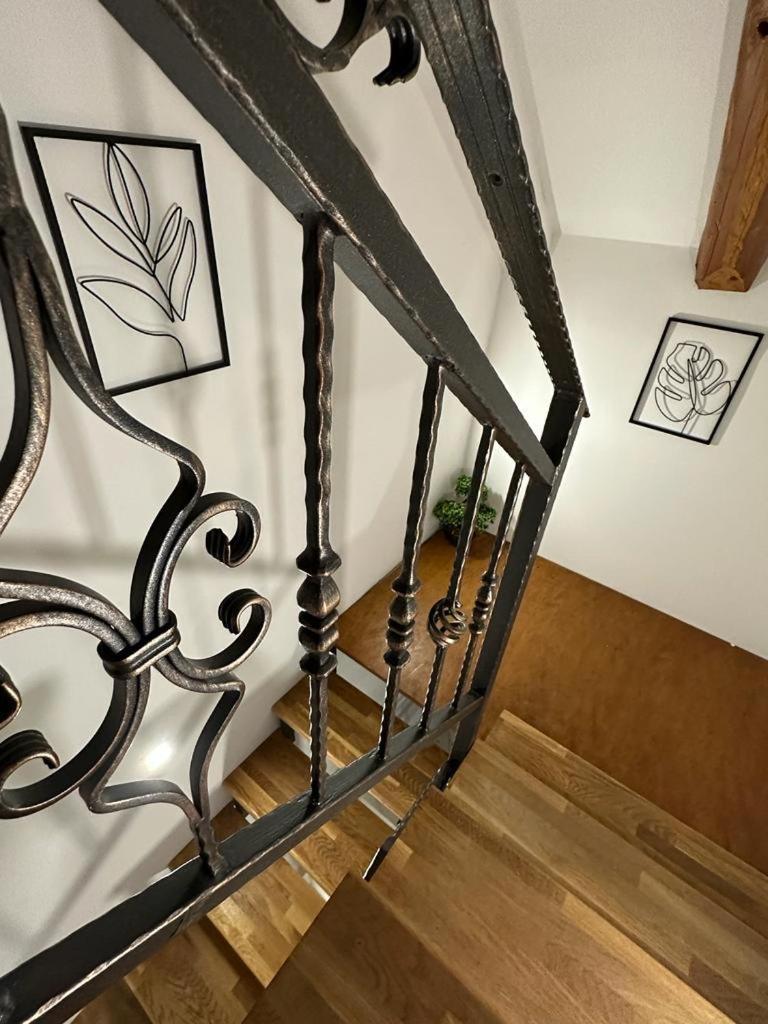 Villa Green Hill, Cista Velika, Imotski Omiš Esterno foto