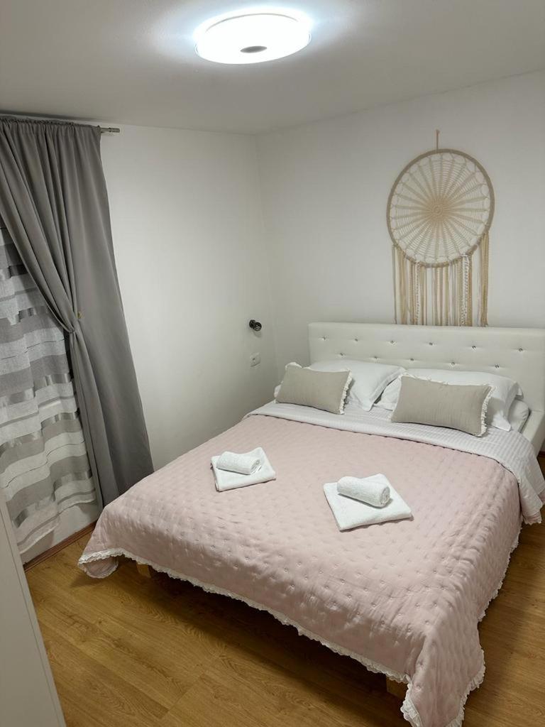 Villa Green Hill, Cista Velika, Imotski Omiš Esterno foto