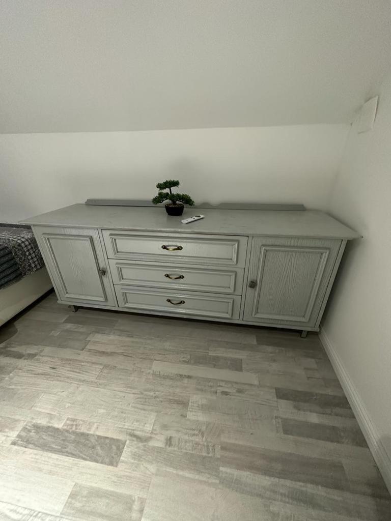 Villa Green Hill, Cista Velika, Imotski Omiš Esterno foto