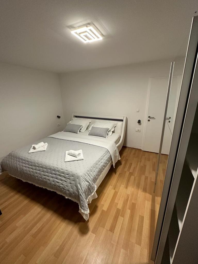Villa Green Hill, Cista Velika, Imotski Omiš Esterno foto