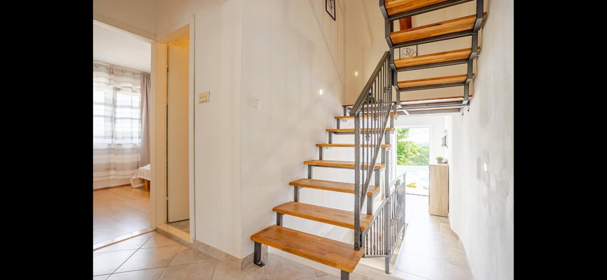Villa Green Hill, Cista Velika, Imotski Omiš Esterno foto
