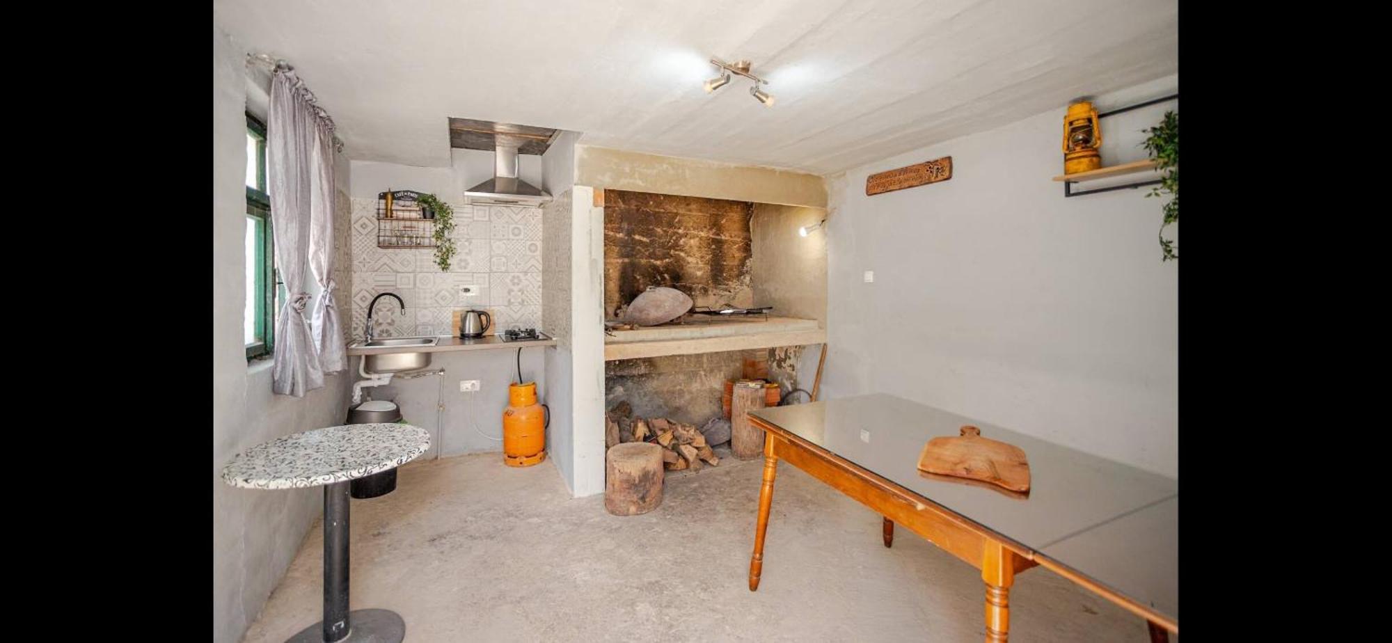 Villa Green Hill, Cista Velika, Imotski Omiš Esterno foto